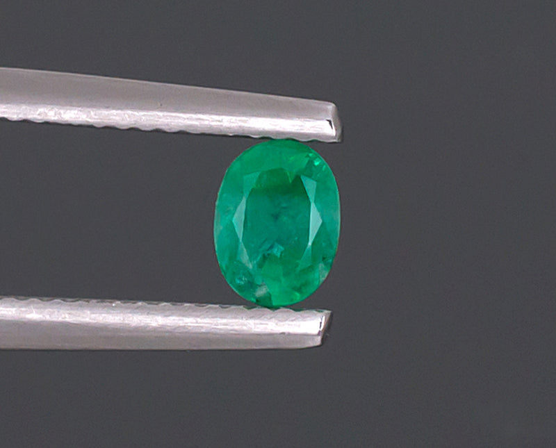 0.51ct Emerald
