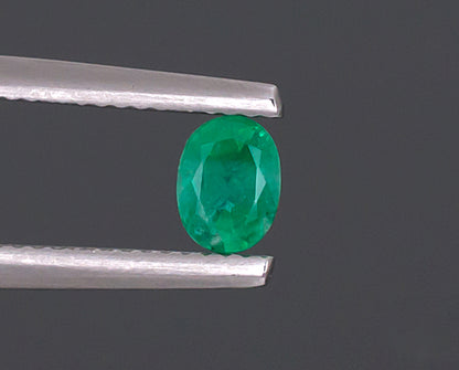 0.51ct Emerald