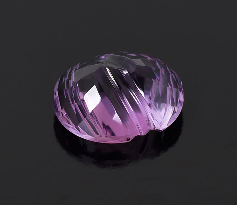 14.43ct Amethyst