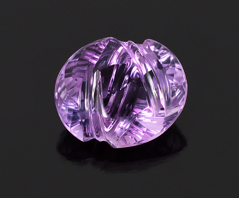 14.43ct Amethyst