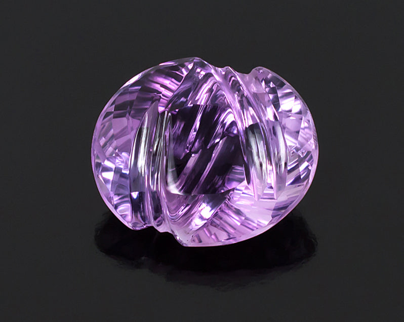 14.43ct Amethyst