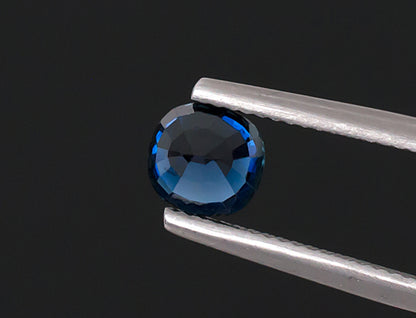1.70ct Blue Sapphire
