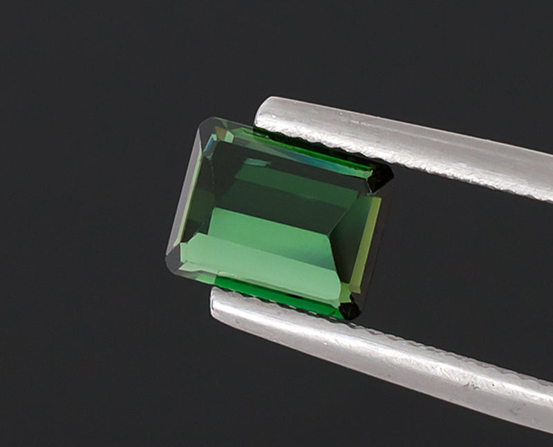 1.90ct Green Tourmaline