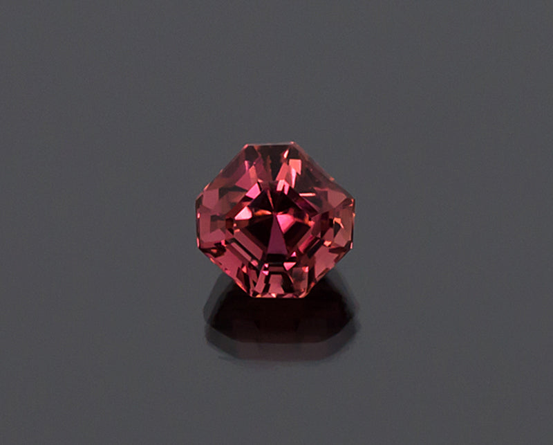 1.67ct Pink Tourmaline
