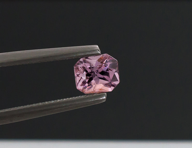 1.07ct Pink Spinel