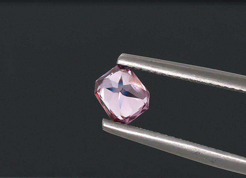 1.07ct Pink Spinel