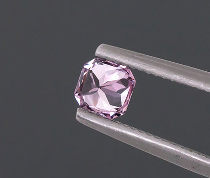 0.94ct Pink Spinel