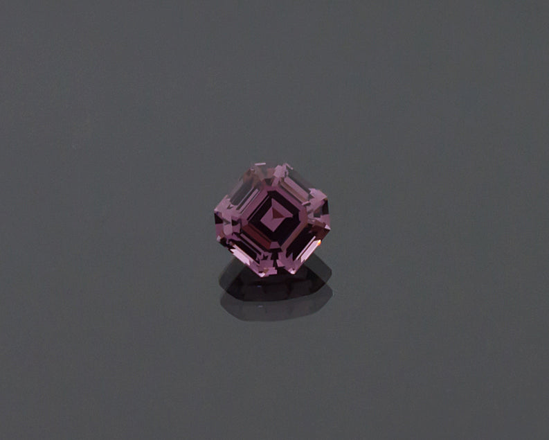 0.93ct Lavender Spinel