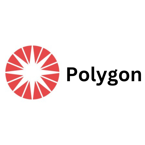 Polygon Gem Traders Logo