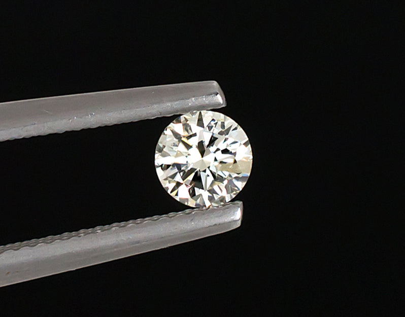 Diamant 0,54 ct (KL) (I2-I3)