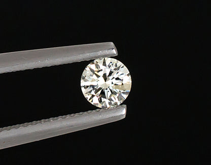 0.54ct Diamond (K-L) (I2-I3)