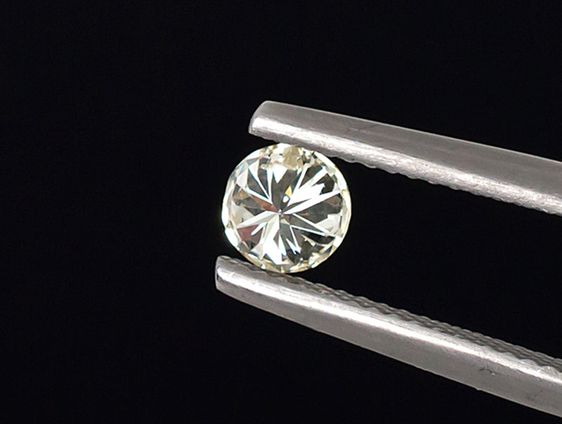 Diamant 0,54 ct (KL) (I2-I3)
