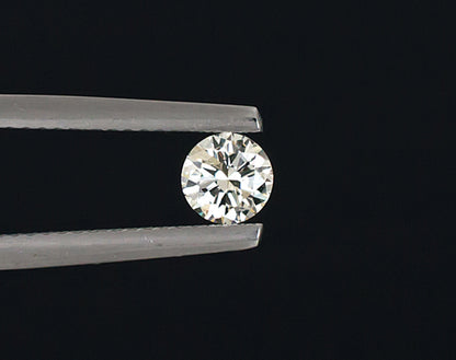 0.54ct Diamond (K-L) (I2-I3)