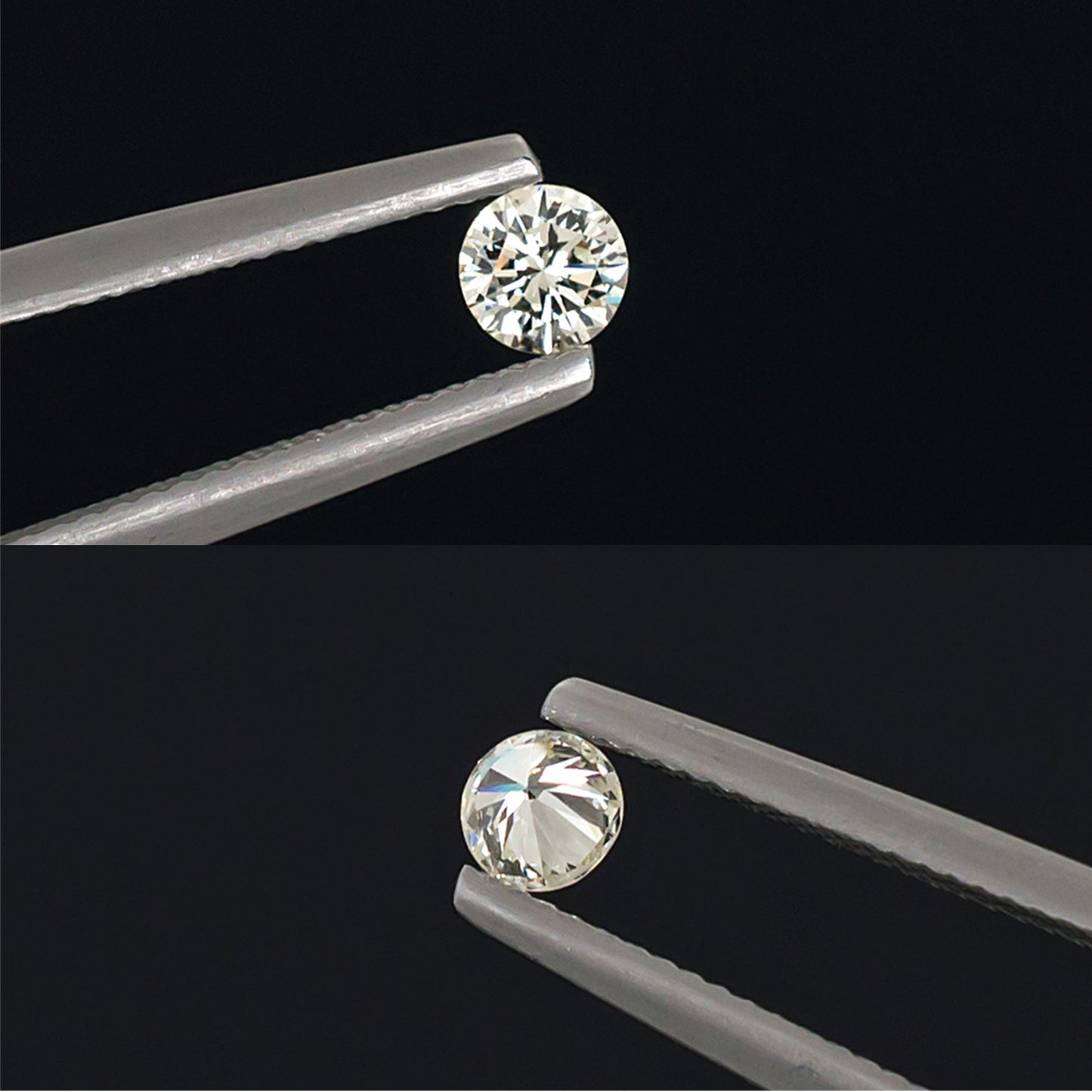 Diamant 0,31 ct (JK) (S1-S2)