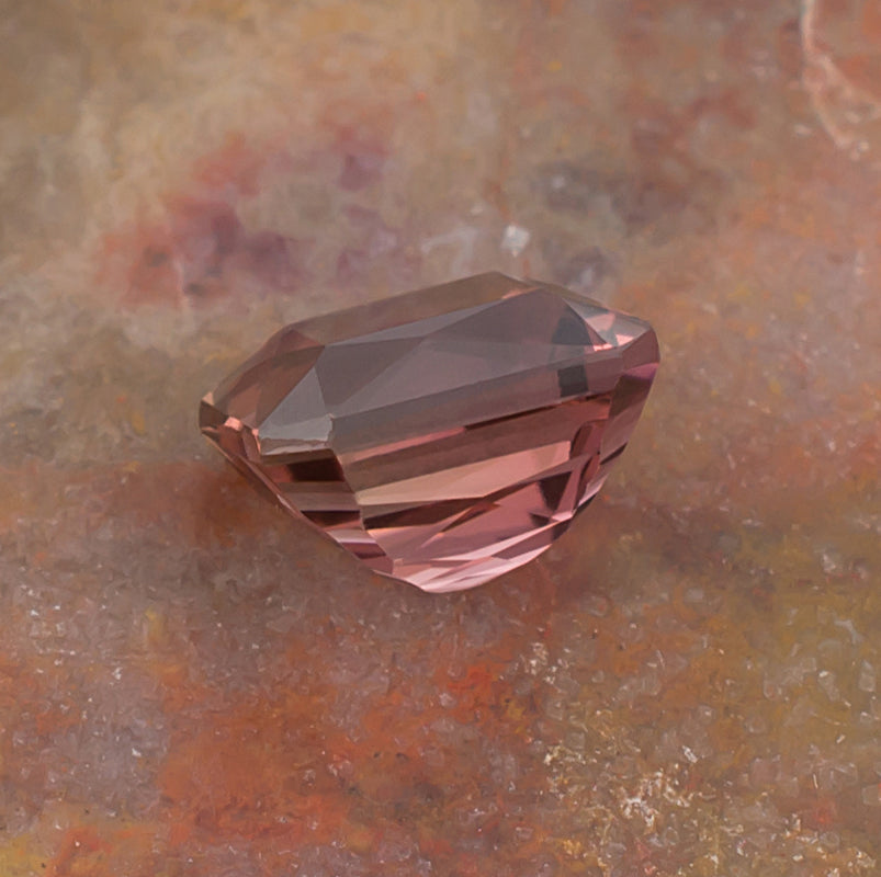 2.42ct-Pink-Tourmaline-Colored-Gemstone-Side-View-Natural-Background-S-21421
