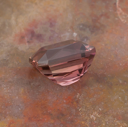 2.42ct-Pink-Tourmaline-Colored-Gemstone-Side-View-Natural-Background-S-21421
