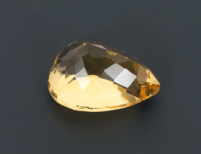 18,47 ct Citrin