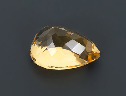 18.47ct Citrine