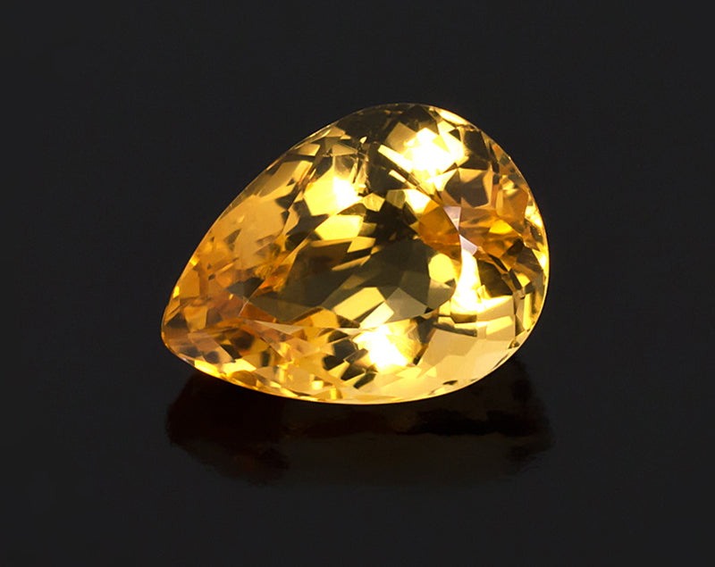 18,47 ct Citrin