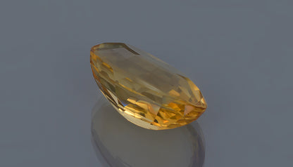 13.23ct Citrine