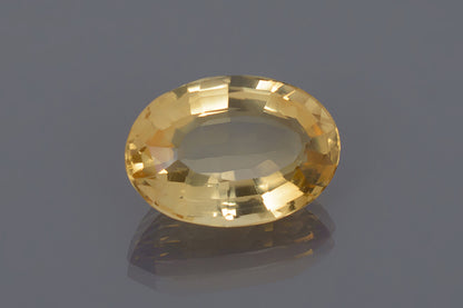 13,23 ct Citrin