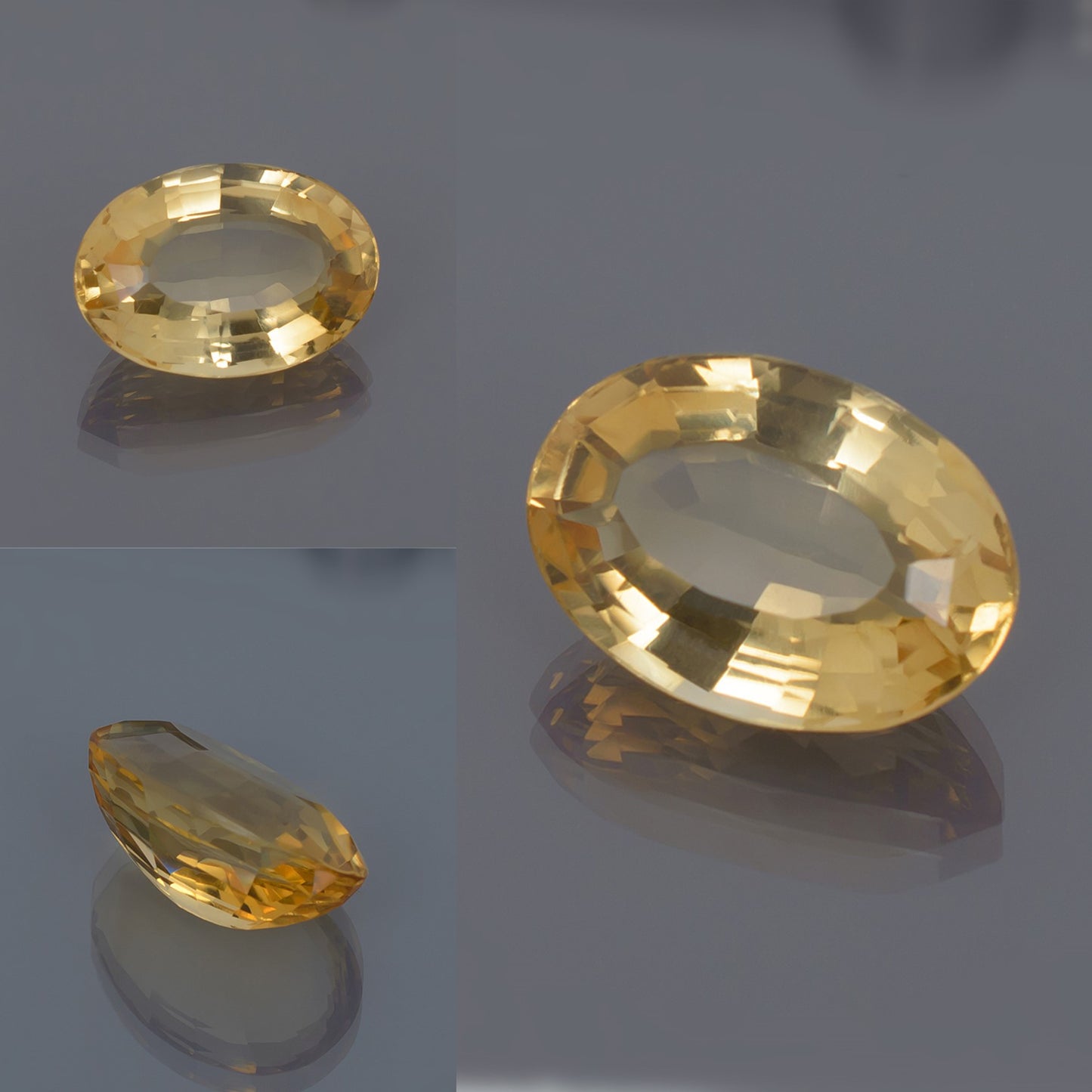 13.23ct Citrine