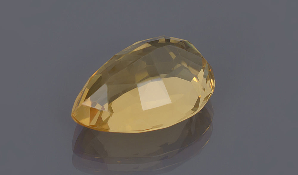 Citrine 6,15 ct