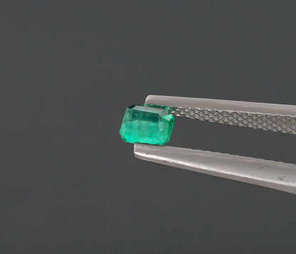 0.40ct Emerald