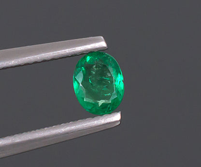 0.48ct Emerald