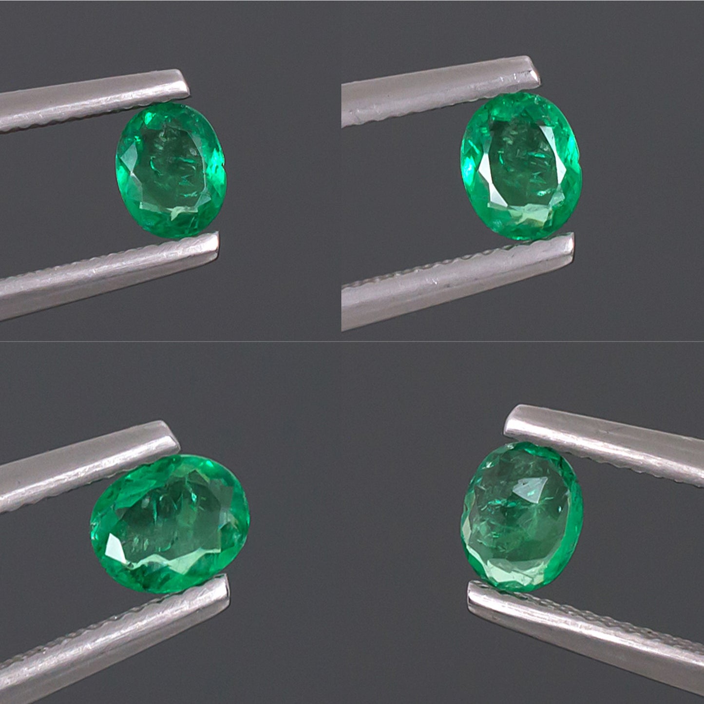 0.48ct Emerald