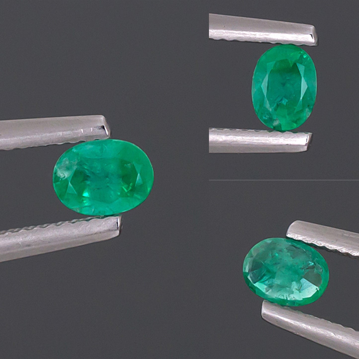 0.51ct Emerald