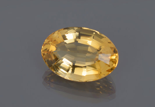 Citrine 12,78 ct