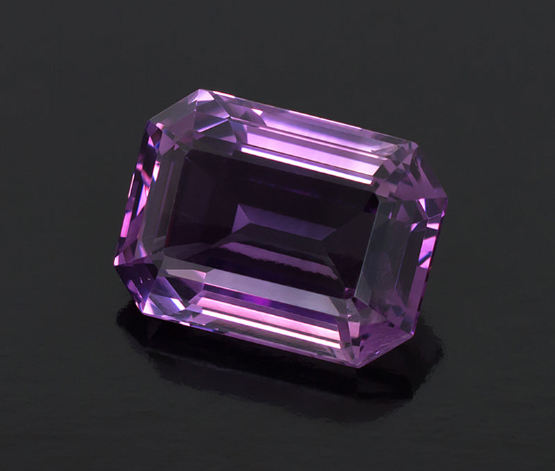 Améthyste 28,61 ct