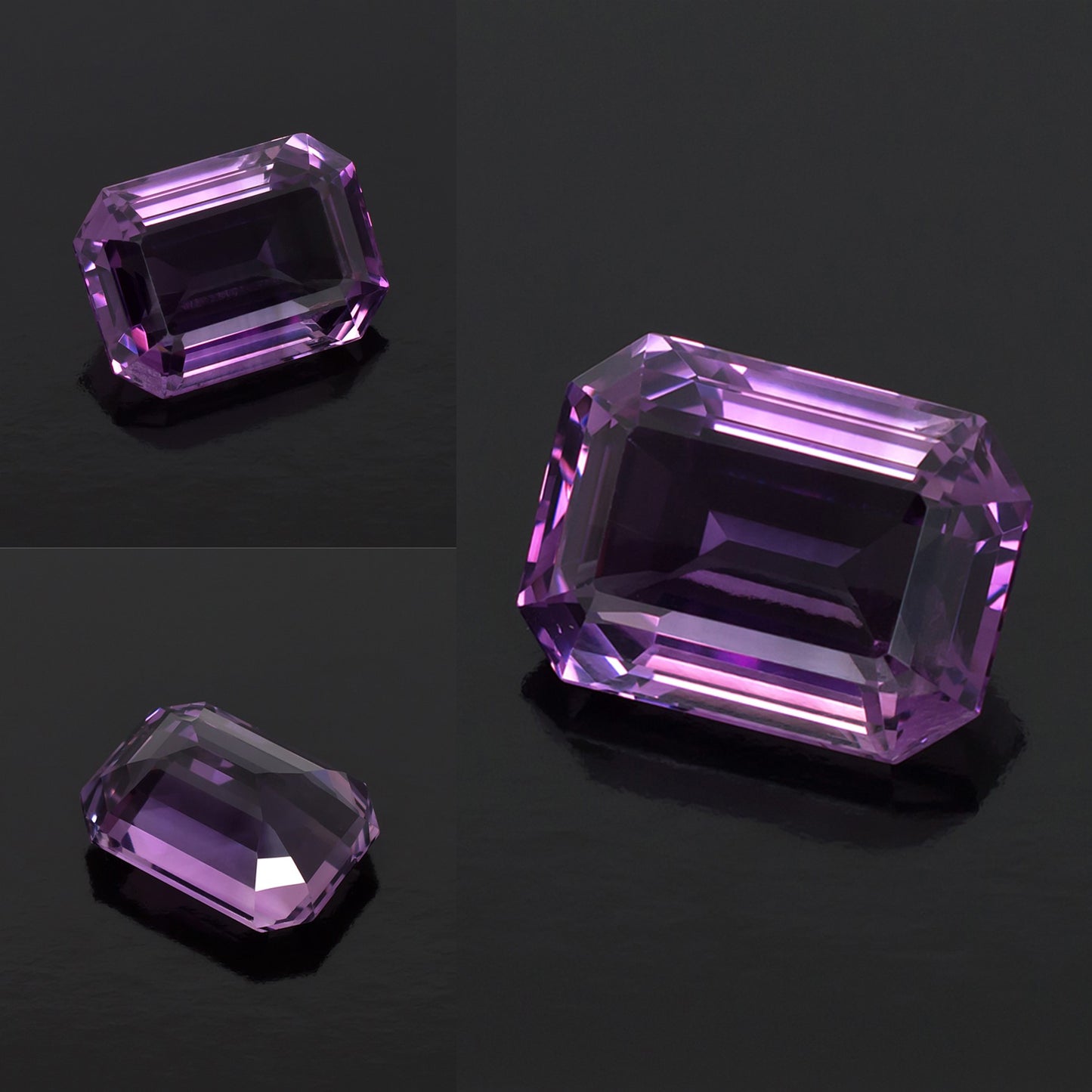 Améthyste 28,61 ct