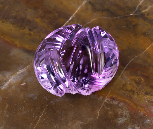 14.43ct Amethyst