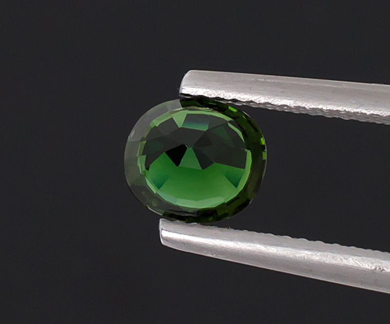 1.23ct Chrome Tourmaline