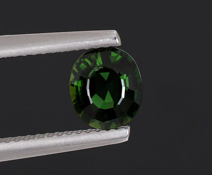 1.23ct Chrome Tourmaline