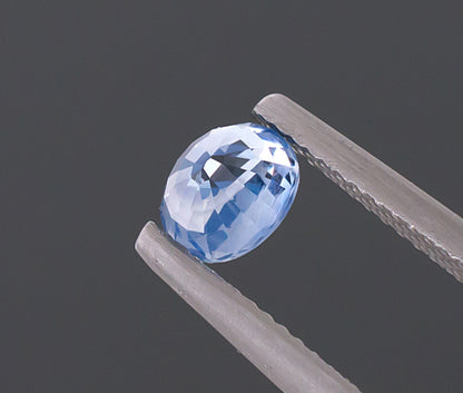 1.12ct Blue Sapphire