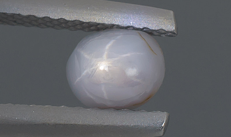 1.34ct Blue Star Sapphire