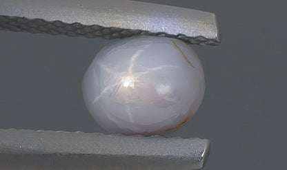 1.34ct Blue Star Sapphire