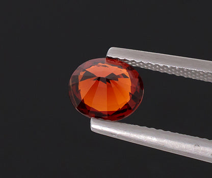 1,91 ct Spessartit-Granat