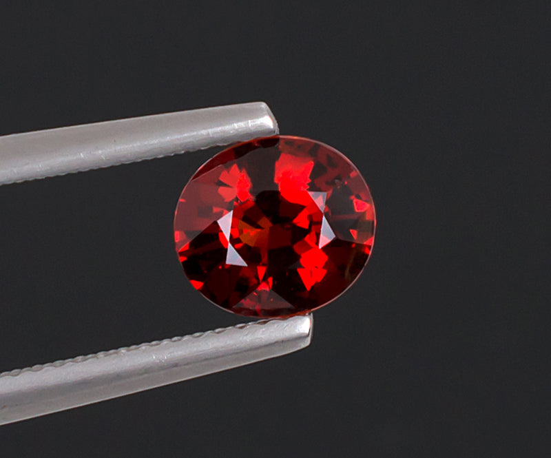 1,91 ct Spessartit-Granat