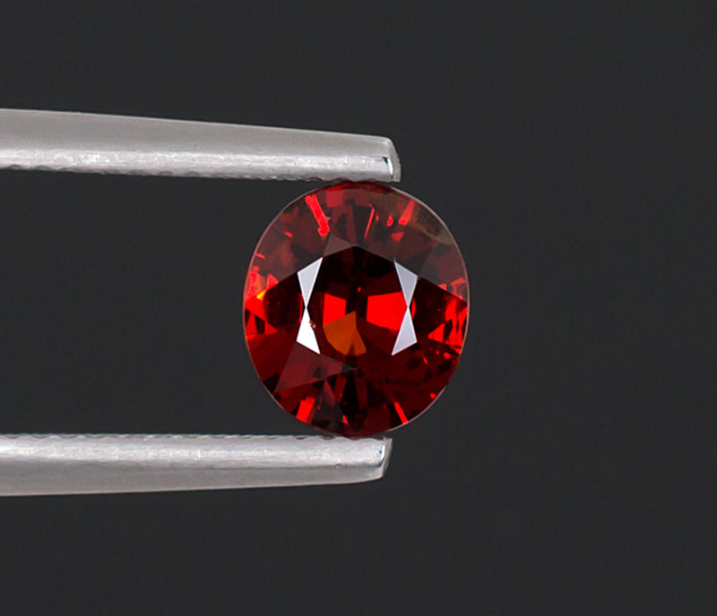 1,91 ct Spessartit-Granat