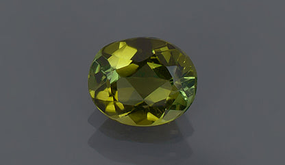 0,72 ct grüner Turmalin