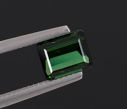 1,90 ct grüner Turmalin