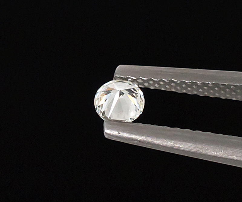 0.23ct Diamond (H-I) (VS1-VS2)