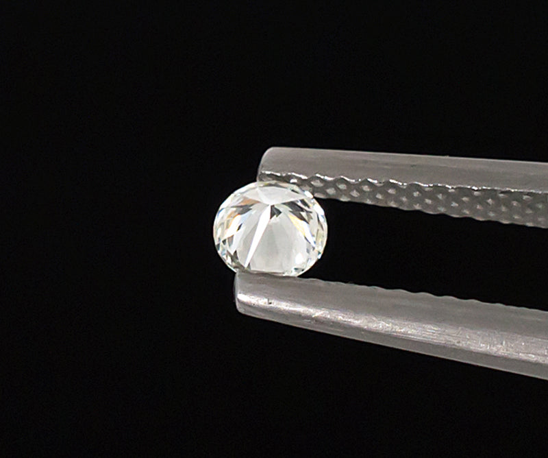 0,23ct Diamant (HI) (VS1-VS1)