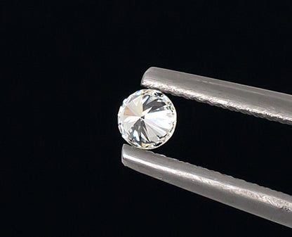 0,23ct Diamant (HI) (VS1-VS1)