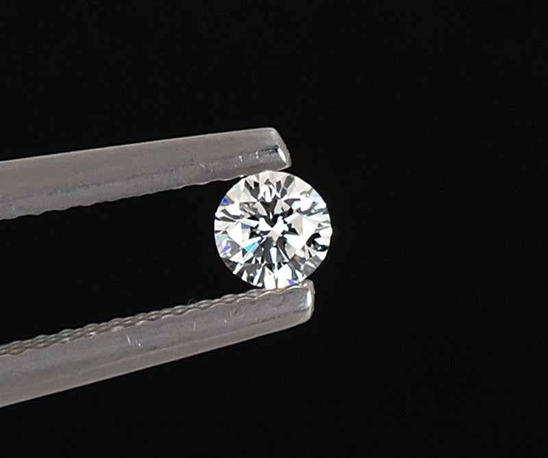 0.23ct Diamond (H-I) (VS1-VS2)