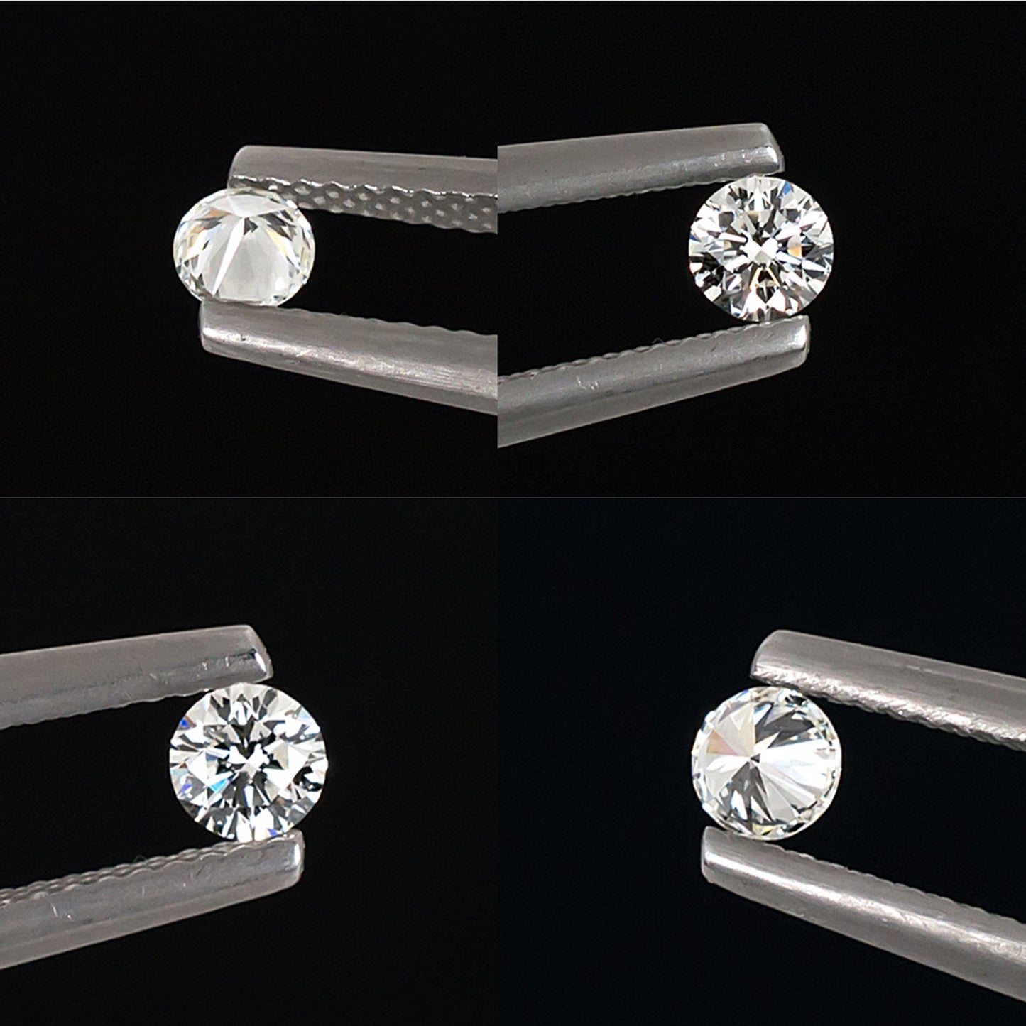 0.23ct Diamond (H-I) (VS1-VS2)